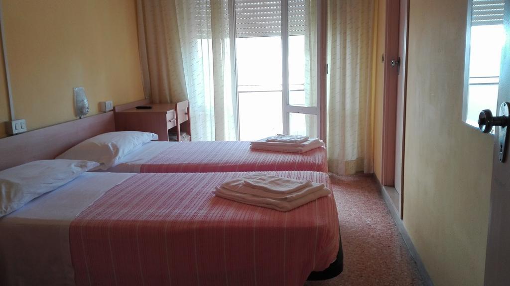Hotel Ninfea Cervia Ngoại thất bức ảnh