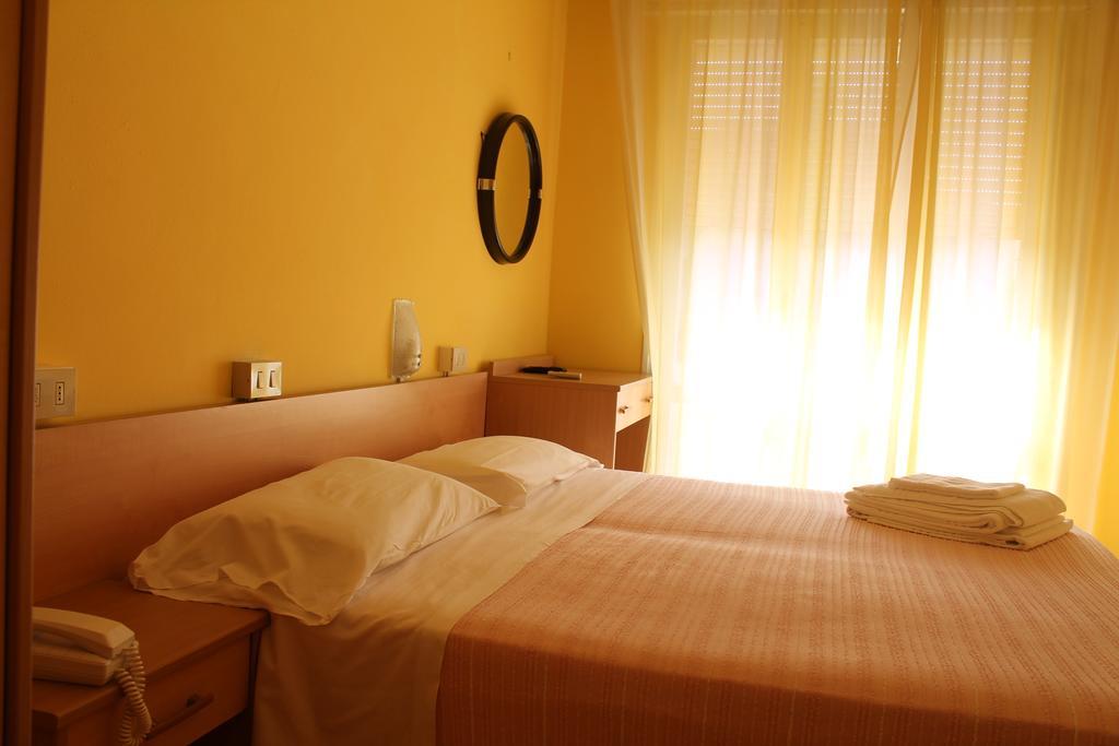 Hotel Ninfea Cervia Ngoại thất bức ảnh