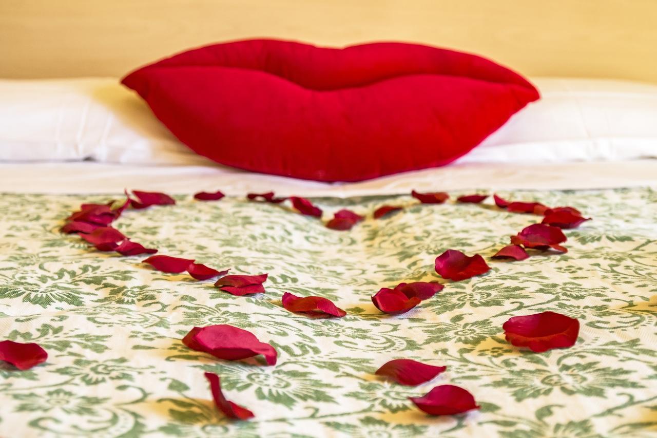 Hotel Ninfea Cervia Ngoại thất bức ảnh